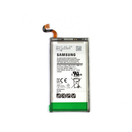 Tech Up - Samsung EB-BG955AB Galaxy S8 Plus Battery ORIGINAL