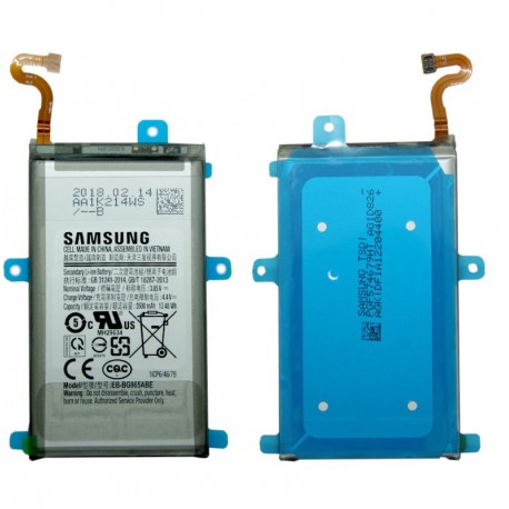 Tech Up - Samsung EB-BG965ABA Galaxy S9 Plus Battery ORIGINAL