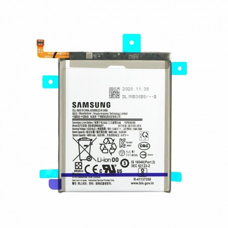 Tech Up - Samsung EB-BG996ABY Galaxy S21 Plus 5G Battery ORIGINAL