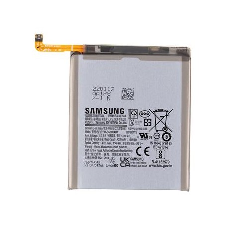 Tech Up - Samsung EB-BS906ABY Galaxy S22 Plus 5G Battery ORIGINAL