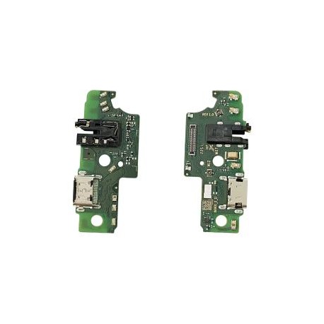 Tech Up - Samsung Galaxy A14 5G/SM-A146P System Connector+Microfone ORIGINAL