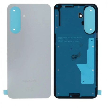 Tech Up - Samsung Galaxy A17 5G BatteryCover w/o Camera Lens Grey ORIGINAL