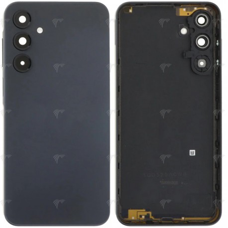 Tech Up - Samsung Galaxy A16 4G BatteryCover Midnight Blue GRADE A