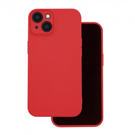 Tech Up - Samsung Galaxy A37 5G Box Silicone Red