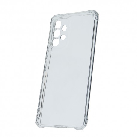 Tech Up - Samsung Galaxy A53 5G AntiShock 1.5mm Silicone Transparent