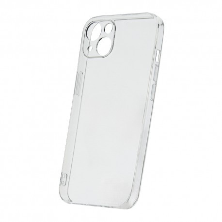 Tech Up - Samsung Galaxy S26 Box 2mm Silicone Transparent