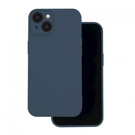 Tech Up - Samsung Galaxy S26 Plus Box Silicone Dark Blue