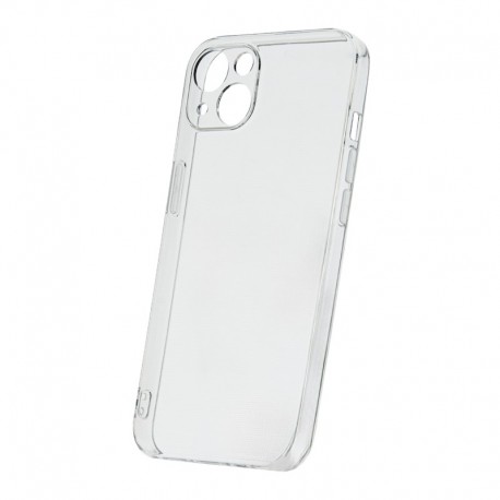 Tech Up - Samsung Galaxy S26 Ultra  Box 2mm Silicone Transparent