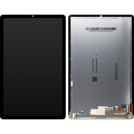 Tech Up - Samsung P613/P619 Galaxy Tab S6 Lite Wifi Lcd+Touch Black ORIGINAL