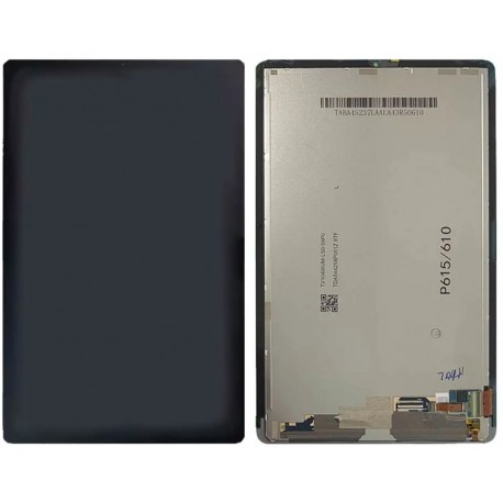 Tech Up - Samsung P625 Galaxy Tab S6 Lite 2024 Lcd+Touch Black ORIGINAL