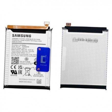 Tech Up - Samsung SLC-51 Galaxy A05S Battery ORIGINAL
