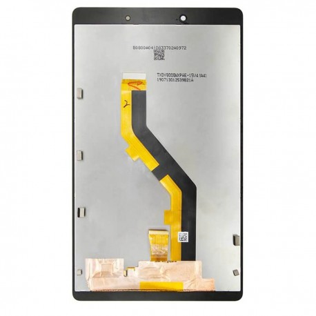 Tech Up - Samsung T290 Galaxy Tab A 8.0 (Wifi) Lcd+Touch Black GRADE A