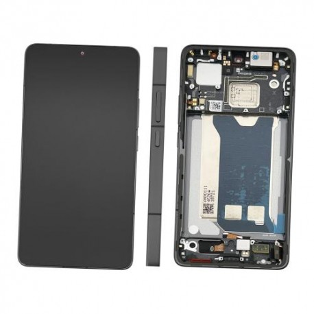 Tech Up - Xiaomi Poco F7 Pro 5G Lcd+Touch+Frame Black ORIGINAL