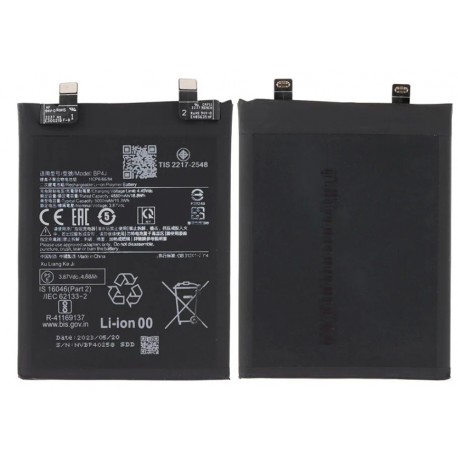 Tech Up - Xiaomi BP4J Battery Premium