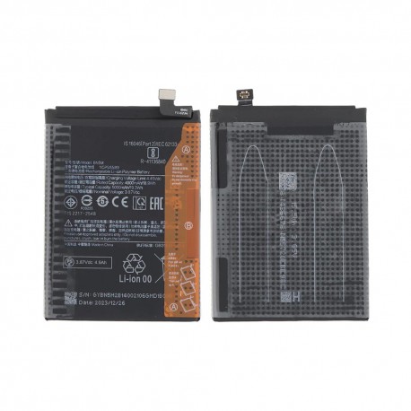 Tech Up - Xiaomi BN5M Battery Premium