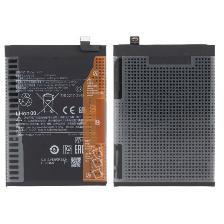 Tech Up - Xiaomi BN5P Battery Premium
