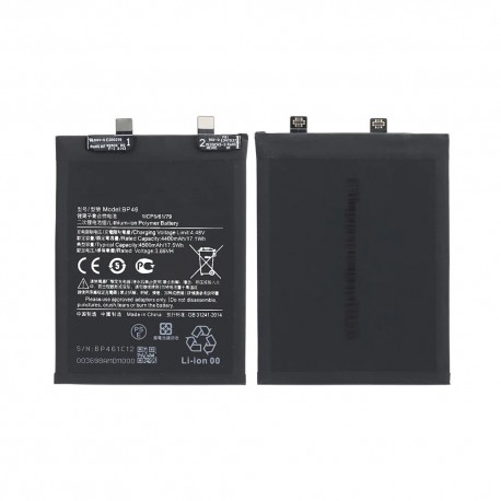 Tech Up - Xiaomi BP46 Battery Premium