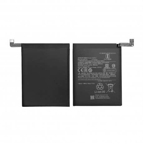 Tech Up - Xiaomi BM53 Battery Premium