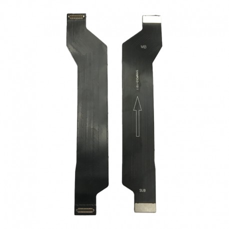 Tech Up - Xiaomi Poco X3 / X3 Pro Main Flex ORIGINAL