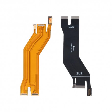 Tech Up - Xiaomi Redmi Note 14 5G Main Flex GRADE A