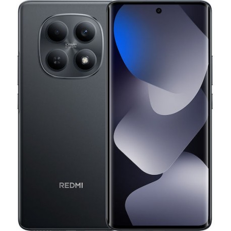 Tech Up - Xiaomi Redmi  Note 15 128GB 6GB Ram Black