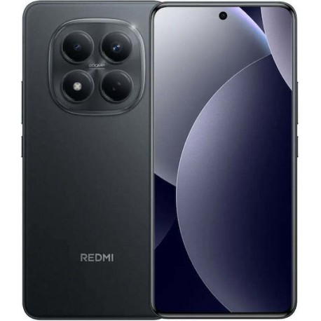 Tech Up - Xiaomi Redmi  Note 15 Pro 256GB 8GB Ram Black