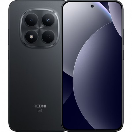 Tech Up - Xiaomi Redmi  Note 15 Pro 5G 256GB 8GB Ram Black