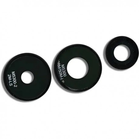 Tech Up - Xiaomi Redmi Note 14 5G Camera Lens