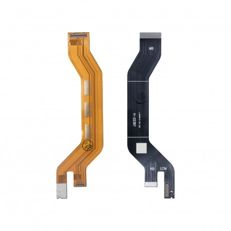 Tech Up - Xiaomi Poco X5 5G/Redmi Note 12 5G Main Flex GRADE A