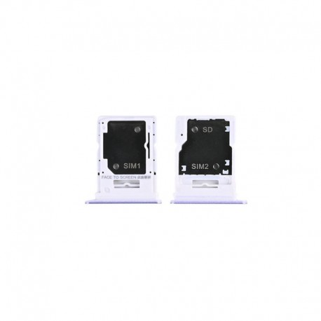 Tech Up - Xiaomi Redmi Note 14 5G Sim Tray Lavender Purple GRADE A