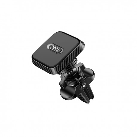 Tech Up - XO C123 Car Holder Magnet Black For Air Outlet